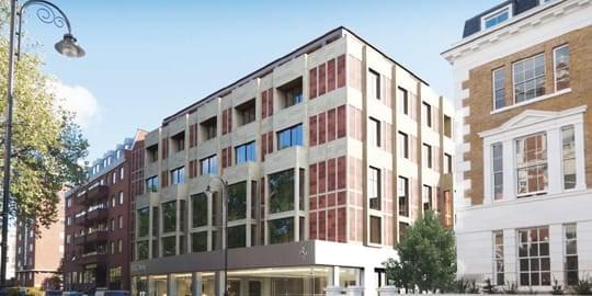 Office Builders: Office Construction Projects Across England & Wales Office Builders: Office Construction Projects Aross England & Wales